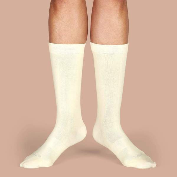 Women's Lightweight Calf Socks