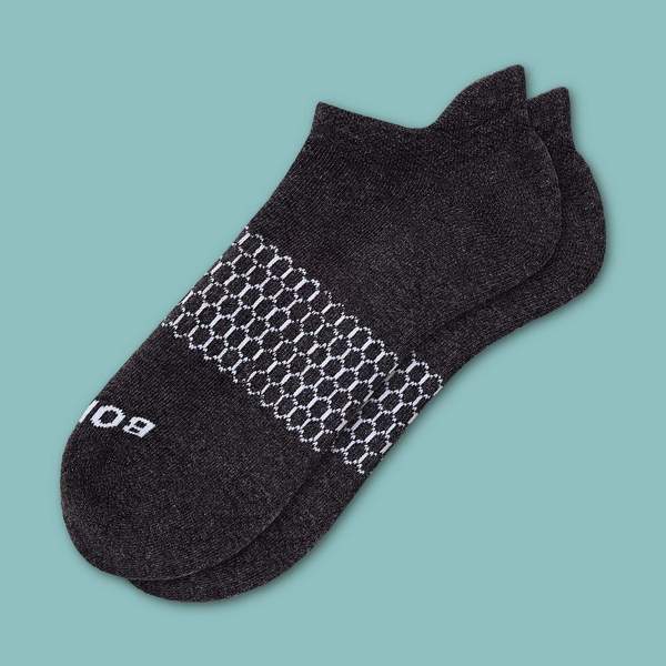 Women's Solids Ankle Socks