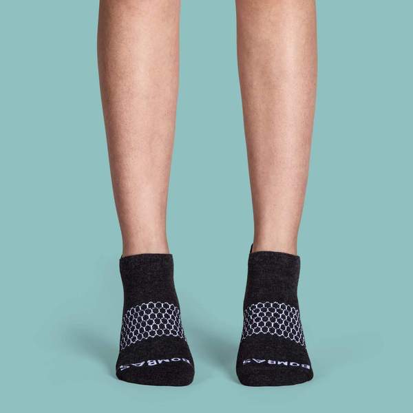 Women's Solids Ankle