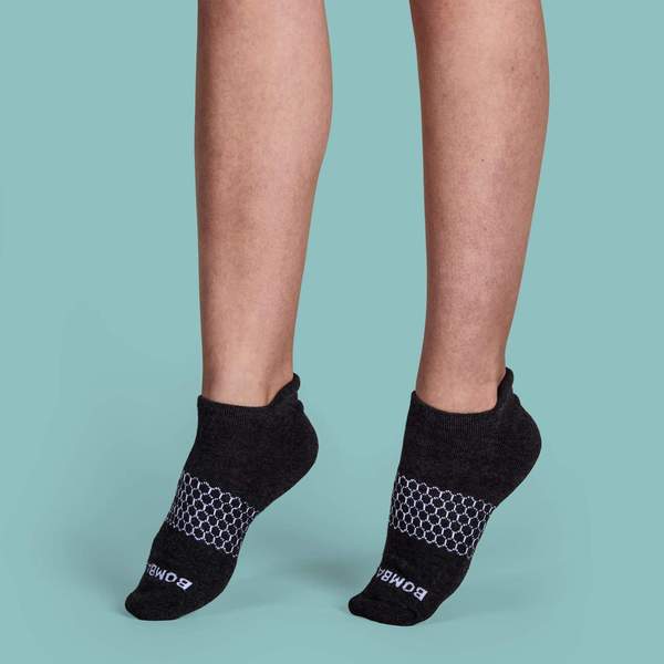 Women's Solids Ankle