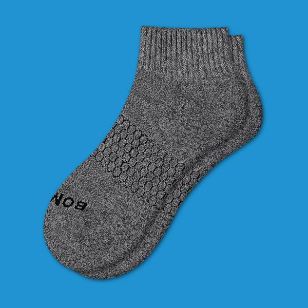 Women's Quarter Socks
