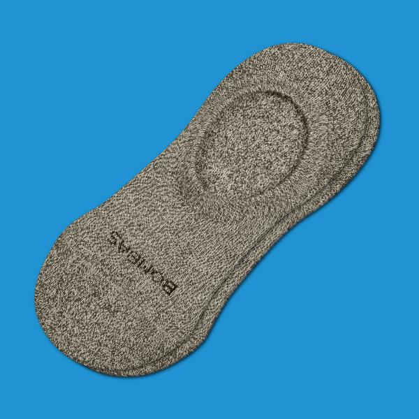 Men's Cushioned No Show Socks