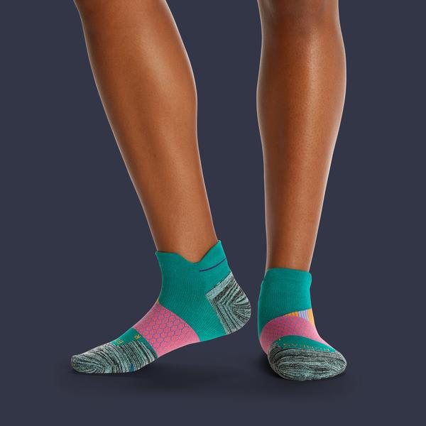 Women's Performance Running Ankle Sock