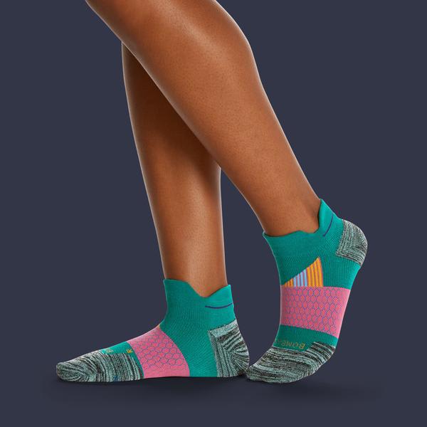 Women's Performance Running Ankle Sock