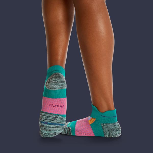 Women's Performance Running Ankle Sock