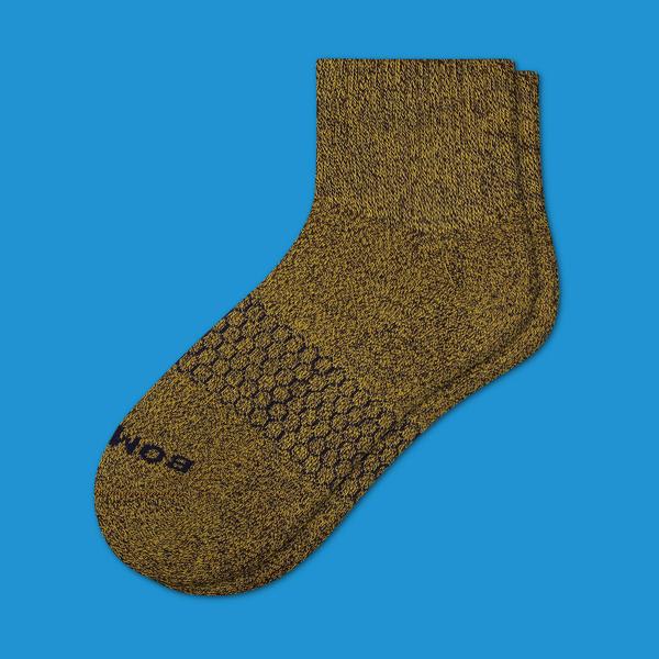 Men's Quarter Socks