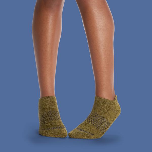 Women's Classic Marls Ankle Socks