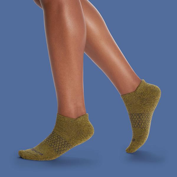 Women's Classic Marls Ankle Socks