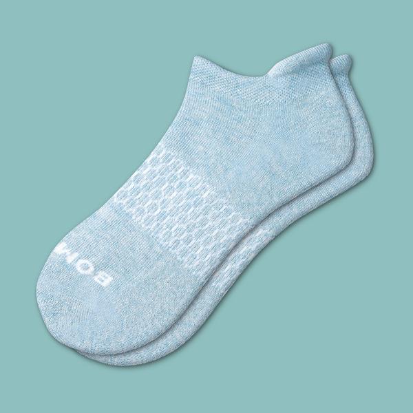 Women's Solids Ankle Socks