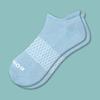 Women's Solid Ankle Socks – Bombas