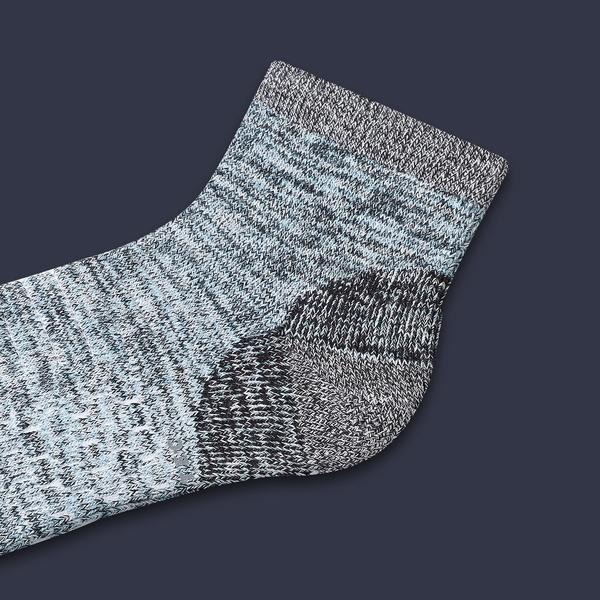 Women's Hiking Quarter Socks