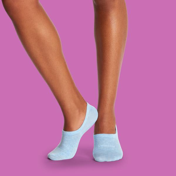 Women's Lightweight No Show Socks