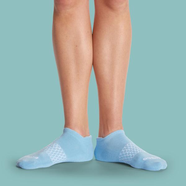 Women's Solids Ankle Socks
