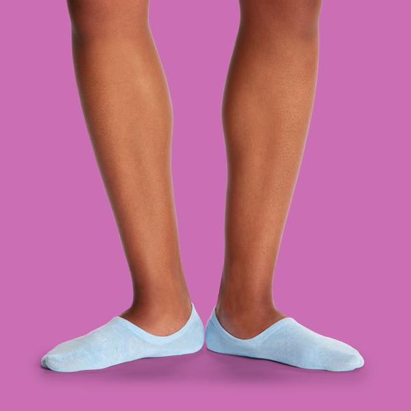 Women's Lightweight No Show Socks