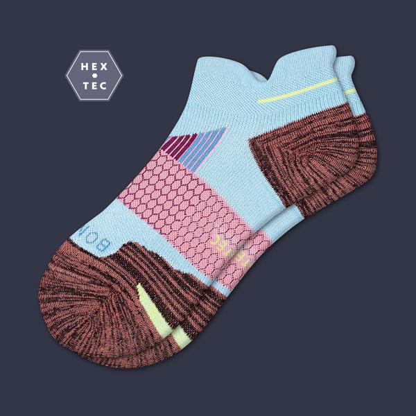Women's Performance Running Ankle Sock