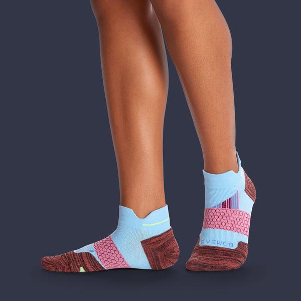 Women's Performance Running Ankle Sock