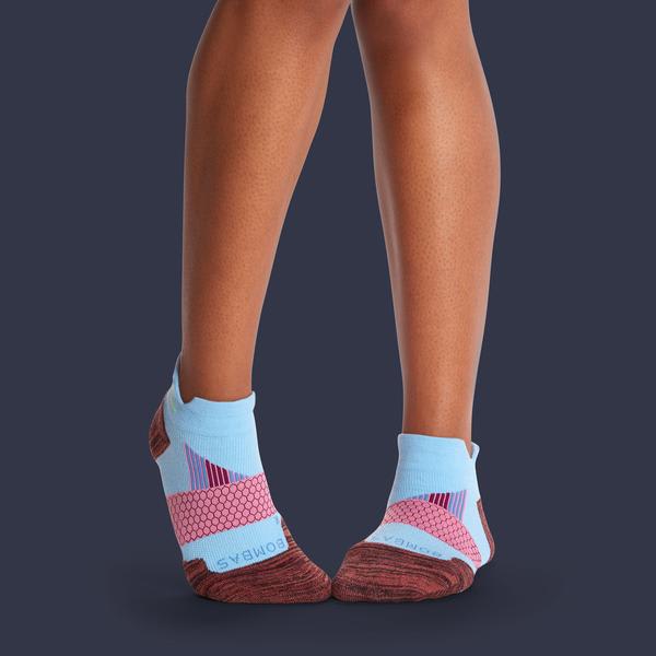 Women's Performance Running Ankle Sock
