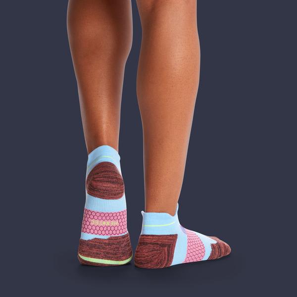 Women's Performance Running Ankle Sock