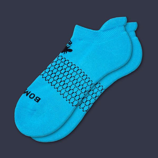 Men's Solids Ankle Socks