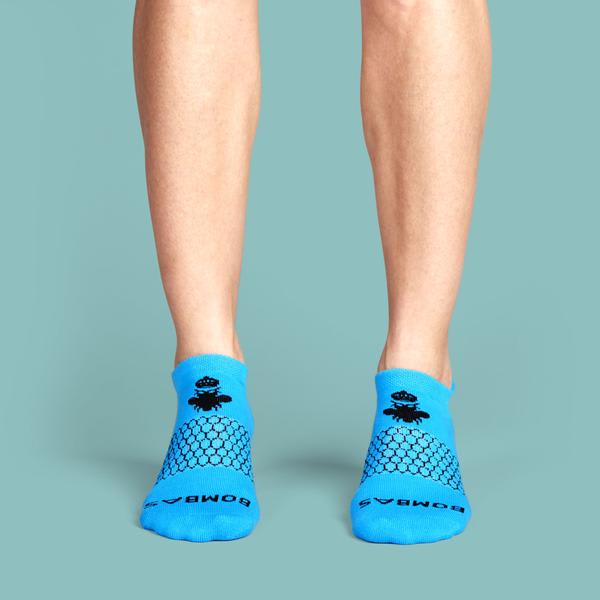 Women's Solids Ankle Socks