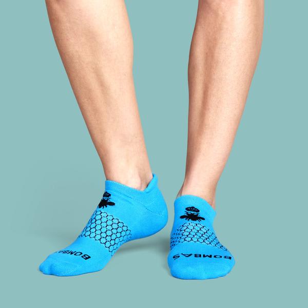 Women's Solids Ankle Socks
