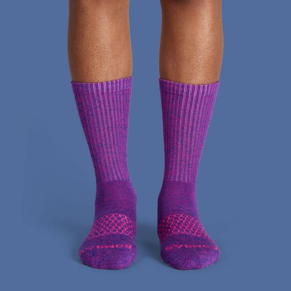 Women's Classic Marls Calf