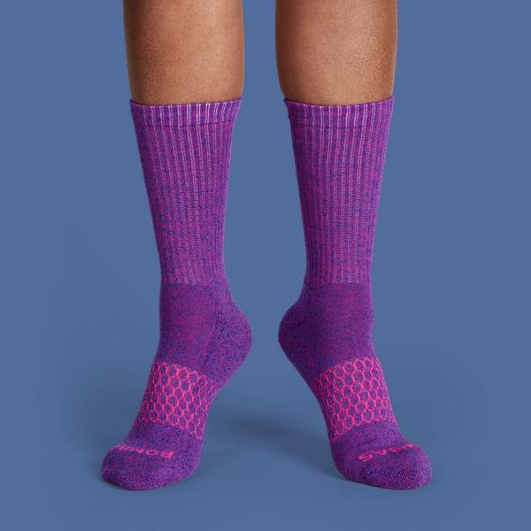 Women's Classic Marls Calf