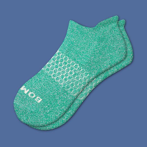 Women's Classic Marls Ankle Socks