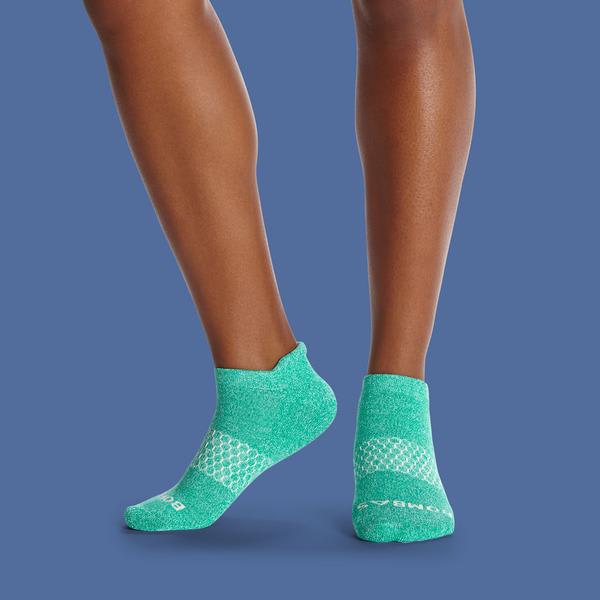 Women's Classic Marls Ankle Socks