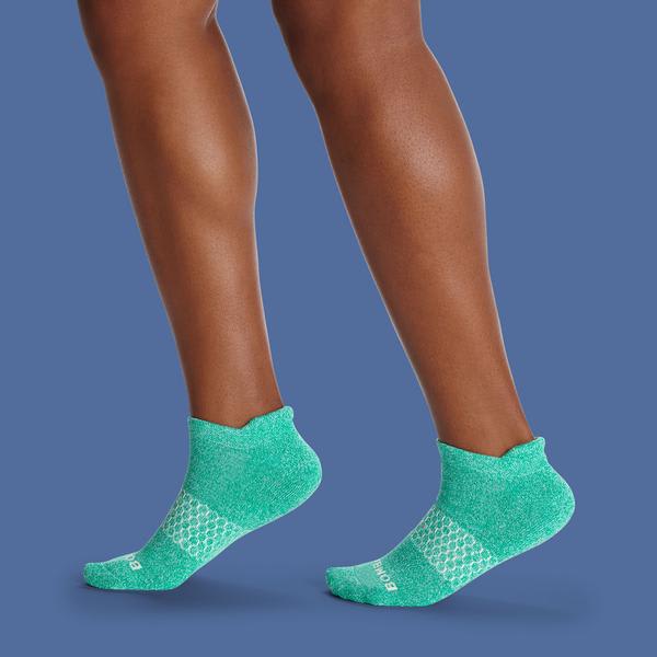 Women's Classic Marls Ankle Socks