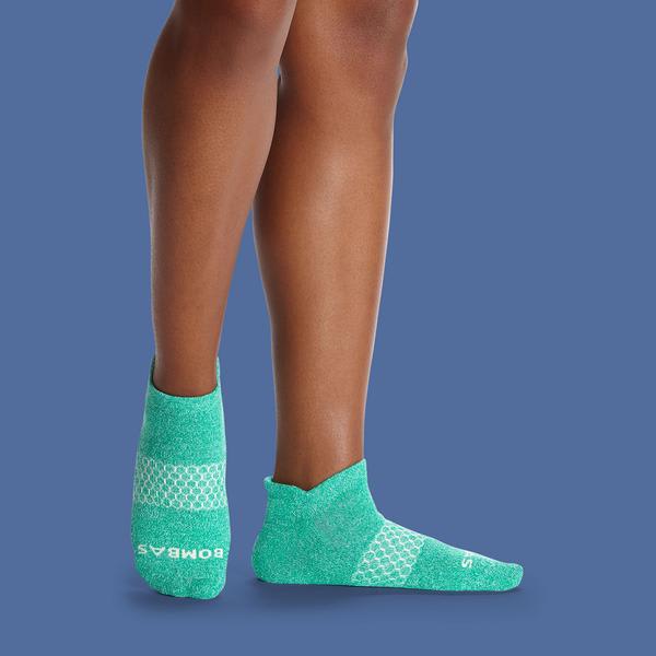 Women's Classic Marls Ankle Socks