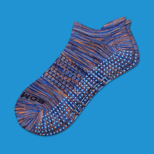Women's Grippers Ankle Socks