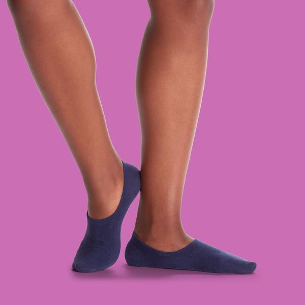 Women's Lightweight No Show Socks