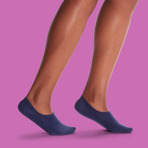 Women's Lightweight No Show Socks