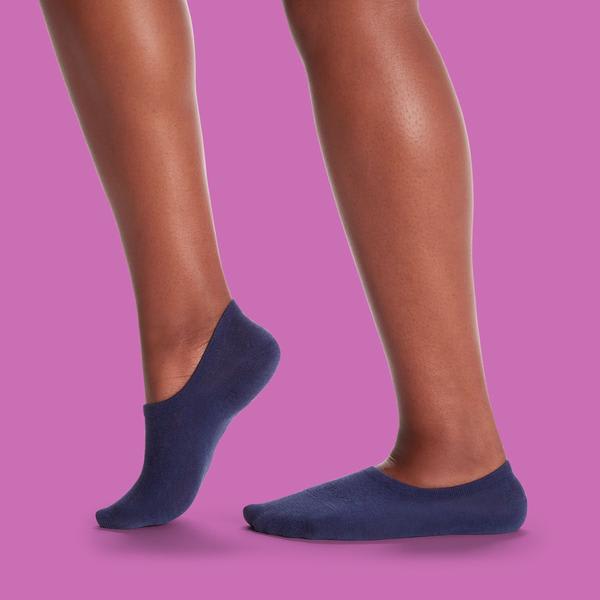 Women's Lightweight No Show Socks