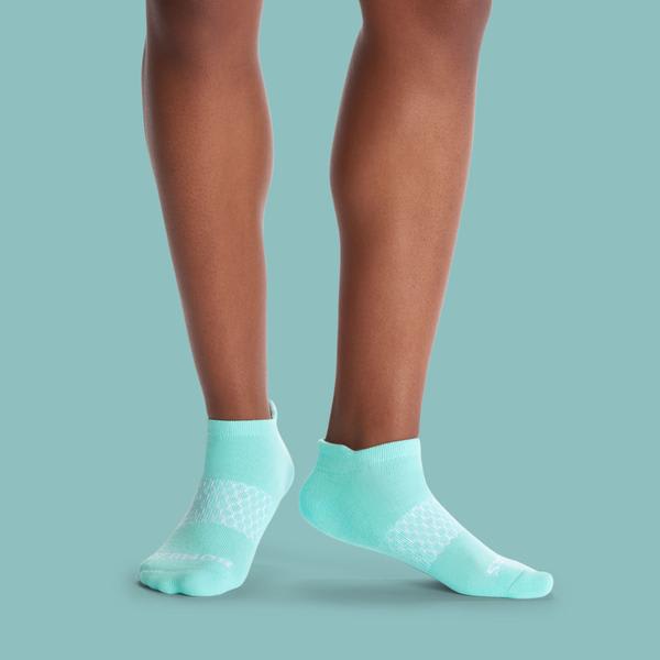 Women's Solids Ankle 8-Pack