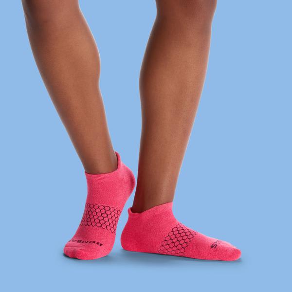 Women's All-Ankle Sock 12-Pack