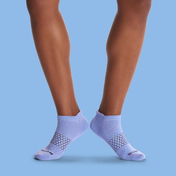 Women's All-Ankle Sock 12-Pack