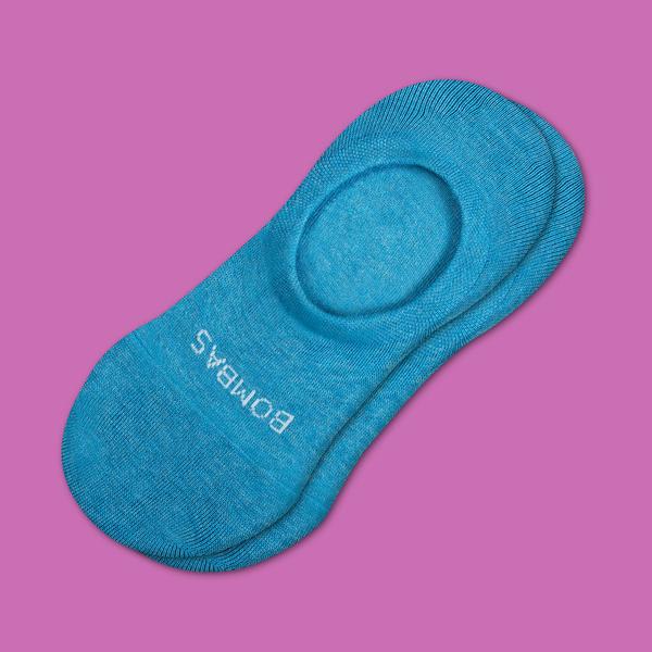 Women's Lightweight No Show Socks