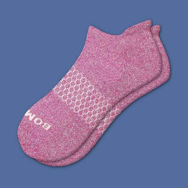 Women's Classic Marls Ankle Socks