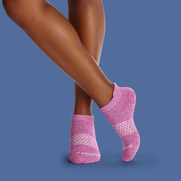 Women's Classic Marls Ankle Socks