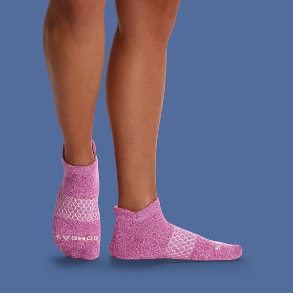 Women's Classic Marls Ankle Socks
