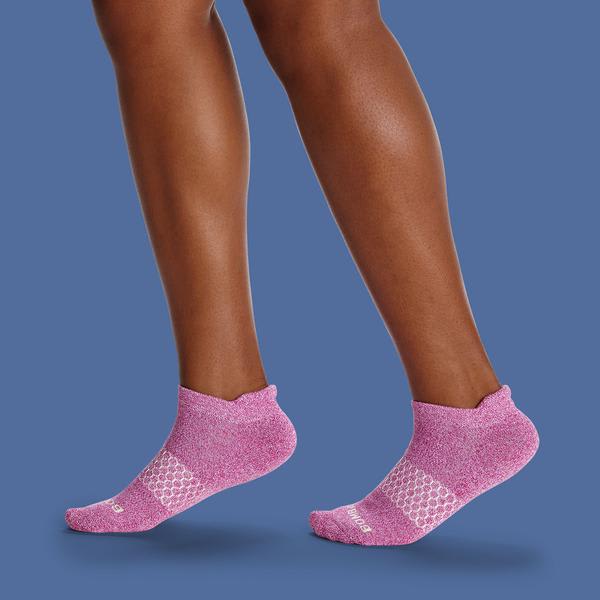 Women's Classic Marls Ankle Socks