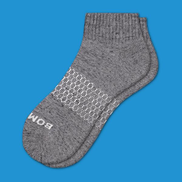 Women's Quarter Socks