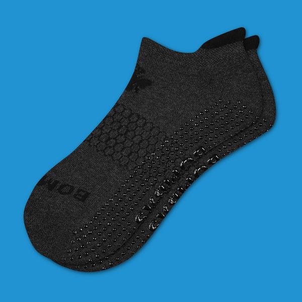 Women's Grippers Ankle Socks
