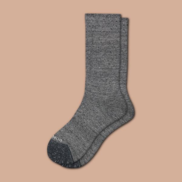 Women's Lightweight Calf Socks