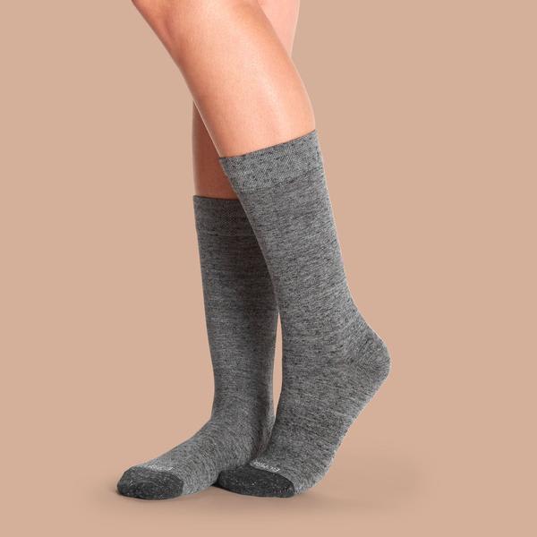 Women's Lightweight Calf Socks