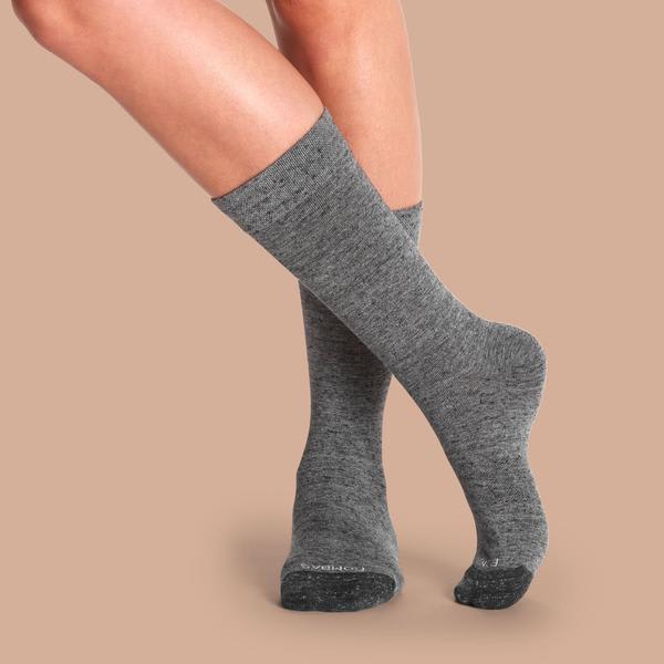 Women's Lightweight Calf Socks