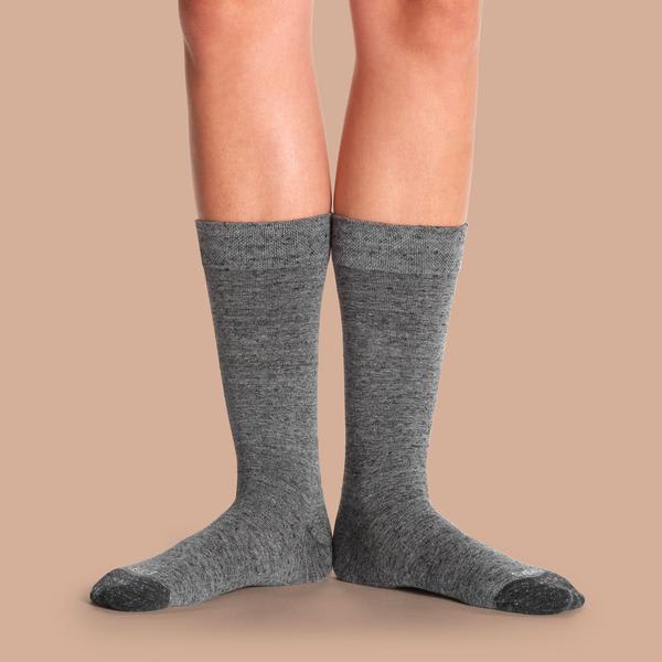 Women's Lightweight Calf Socks