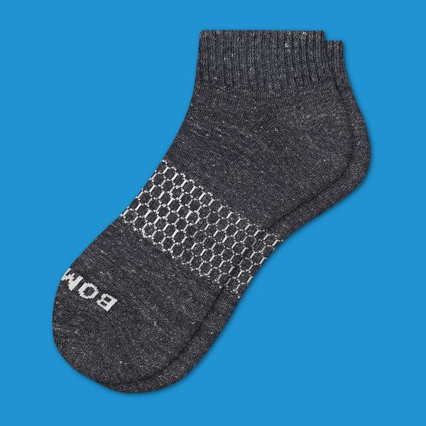 Women's Quarter Socks